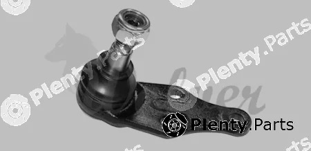 Wolver SP112300 — Tie Rod End