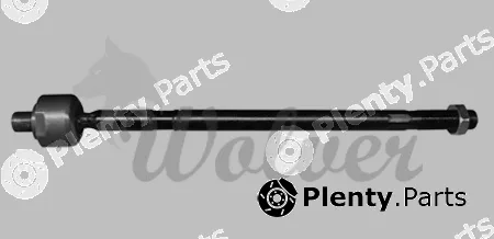 Wolver SP204710 — Tie Rod End