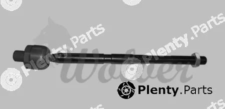 Wolver SP203630 — Tie Rod End