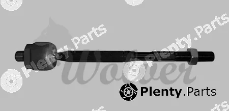 Wolver SP218870 — Tie Rod End