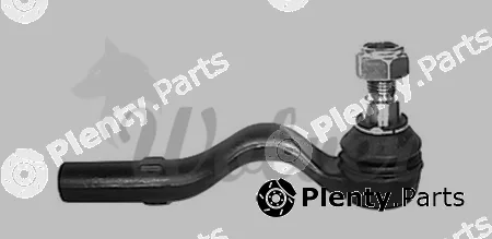 Wolver SP103122 — Tie Rod End