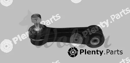 Wolver SP403150 — Tie Rod End