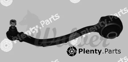 Wolver SP307712 — Tie Rod End