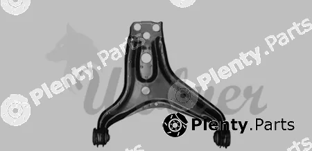 Wolver SP300272 — Tie Rod End