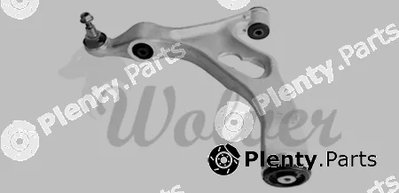 Wolver SP331601 — Tie Rod End