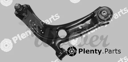 Wolver SP328882 — Tie Rod End