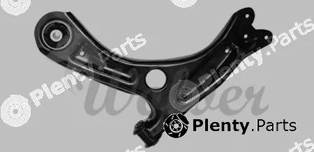 Wolver SP310561 — Tie Rod End