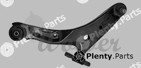 Wolver SP305641 — Tie Rod End