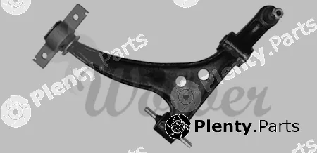 Wolver SP302702 — Tie Rod End