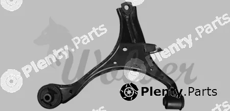 Wolver SP302282 — Tie Rod End