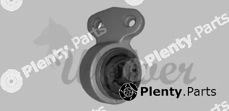 Wolver SP501052 — Tie Rod End