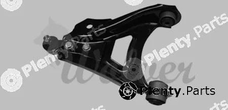 Wolver SP305102 — Tie Rod End