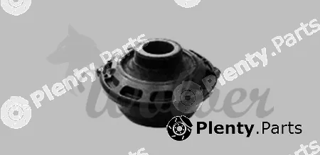 Wolver SP503150 — Tie Rod End