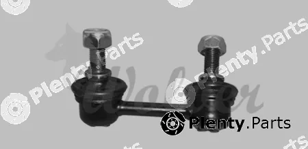 Wolver SP400961 — Tie Rod End