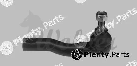 Wolver SP117521 — Tie Rod End