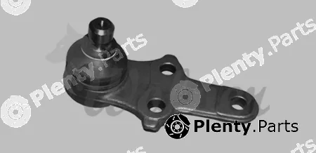 Wolver SP114940 — Tie Rod End