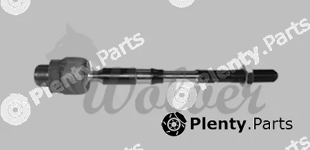 Wolver SP215540 — Tie Rod End
