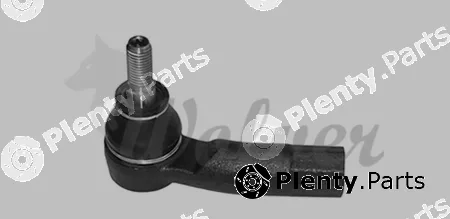 Wolver SP117071 — Tie Rod End