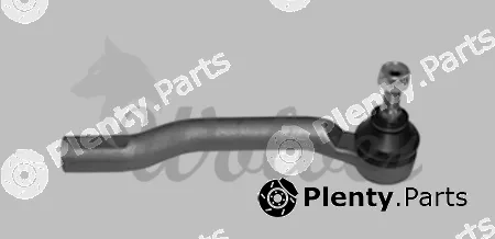 Wolver SP120522 — Tie Rod End