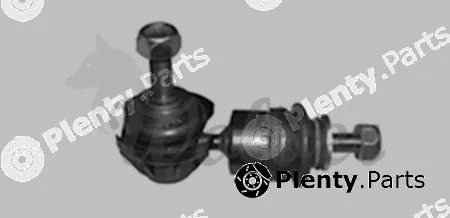 Wolver SP409210 — Tie Rod End