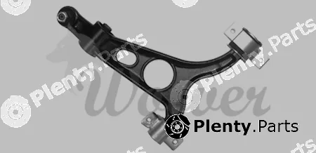 Wolver SP302641 — Tie Rod End