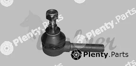 Wolver SP103541 — Tie Rod End
