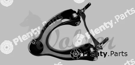 Wolver SP313801 — Tie Rod End