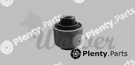 Wolver SP500870 — Tie Rod End
