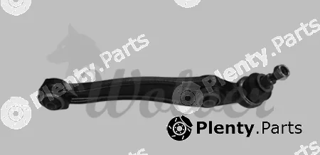 Wolver SP324002 — Tie Rod End
