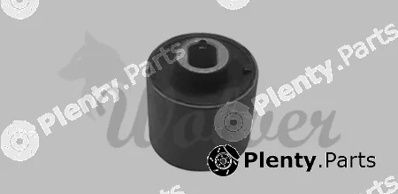 Wolver SP517100 — Tie Rod End