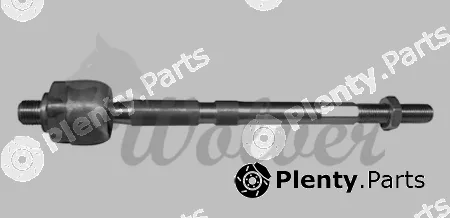 Wolver SP203000 — Tie Rod End