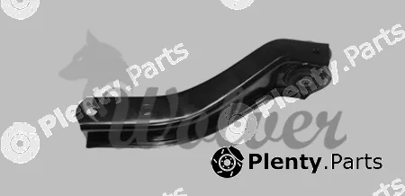Wolver SP300332 — Tie Rod End