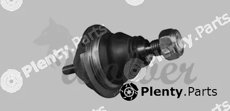Wolver SP109180 — Tie Rod End