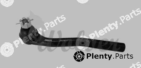 Wolver SP136001 — Tie Rod End