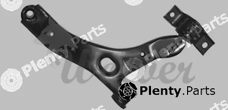 Wolver SP306482 — Tie Rod End