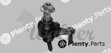 Wolver SP125981 — Tie Rod End