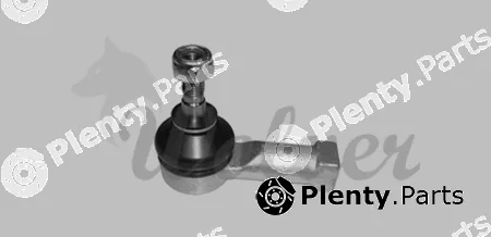Wolver SP104080 — Tie Rod End