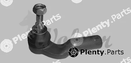 Wolver SP108822 — Tie Rod End