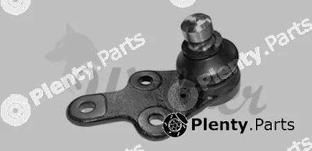 Wolver SP131232 — Tie Rod End