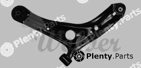 Wolver SP304801 — Tie Rod End