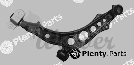 Wolver SP303871 — Tie Rod End