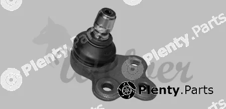 Wolver SP124930 — Tie Rod End