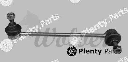 Wolver SP402402 — Tie Rod End