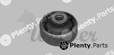 Wolver SP525980 — Tie Rod End