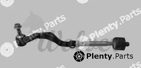 Wolver SP225511 — Tie Rod End