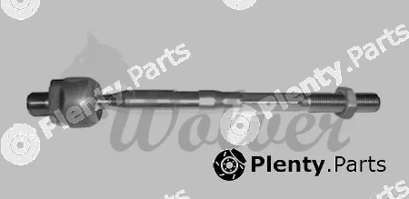 Wolver SP203120 — Tie Rod End