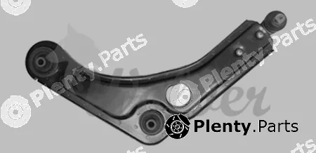 Wolver SP302041 — Tie Rod End