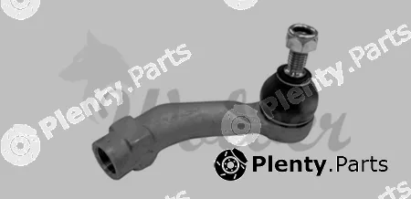 Wolver SP118781 — Tie Rod End