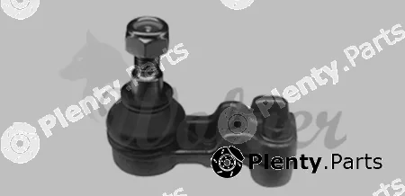 Wolver SP104471 — Tie Rod End