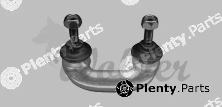 Wolver SP403180 — Tie Rod End